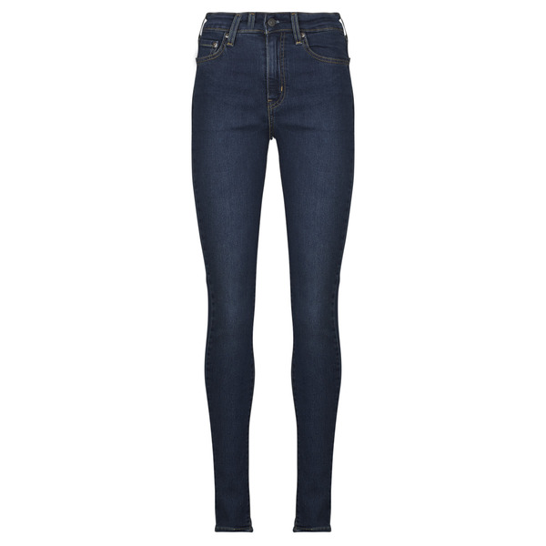  Levis  Jeansy Skinny Levis  721 High Rise Skinny  