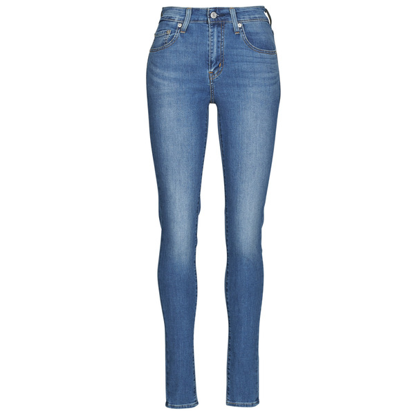  Levis  Jeansy Skinny Levis  721 High Rise Skinny  