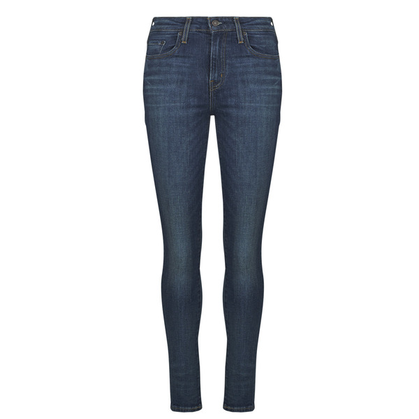  Levis  Jeansy Skinny Levis  721 High Rise Skinny  