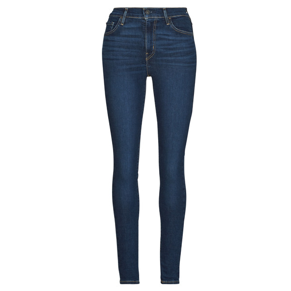  Levis  Jeansy Skinny Levis  720 Hirise Super Skinny  