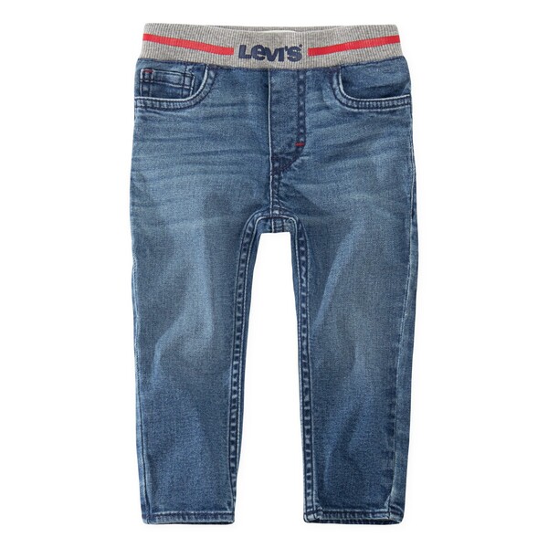  Levis  Jeansy Skinny Levis  Pull-on Skinny Jean  