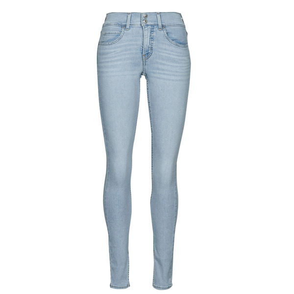  Levis  Jeansy Skinny Levis  311 Shp Skinny Slit Hem  