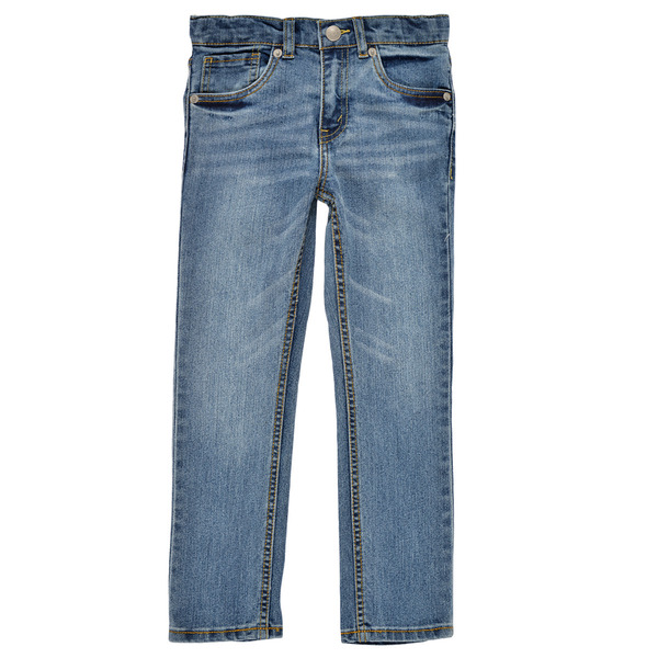  Levis  Jeansy Skinny Levis  510 Skinny Fit  