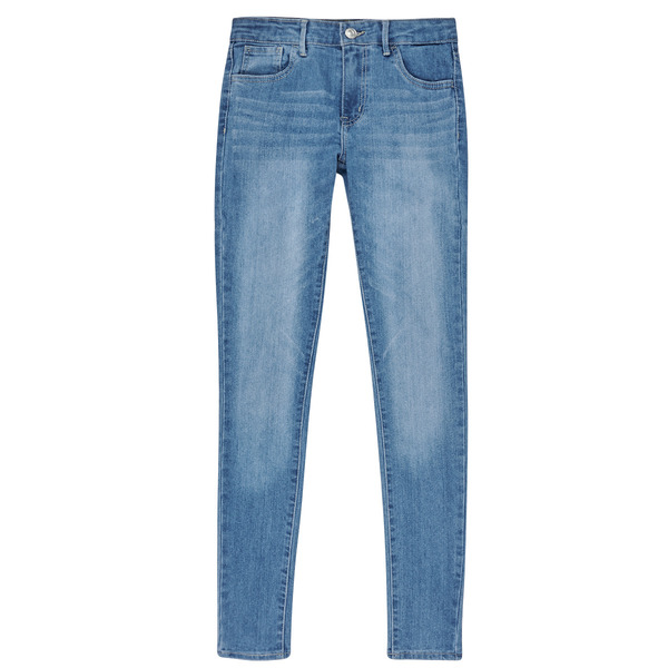  Levis  Jeansy Skinny Levis  710 Super Skinny  