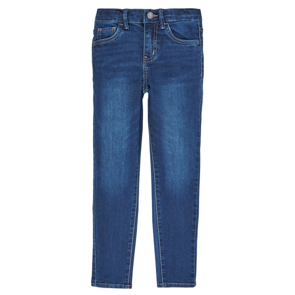  Levis  Jeansy Skinny Levis  710 Super Skinny  