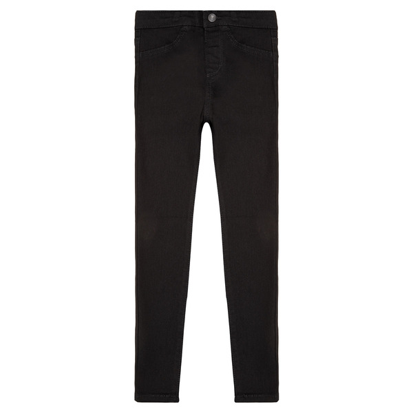  Levis  Jeansy Slim Fit Dziecko Levis  Pull-on Leggings  