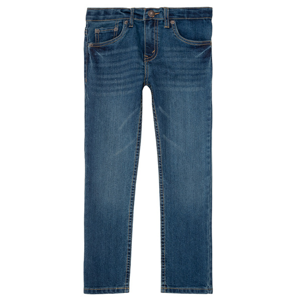  Levis  Jeansy Slim Fit Dziecko Levis  511 Slim Fit Jean  