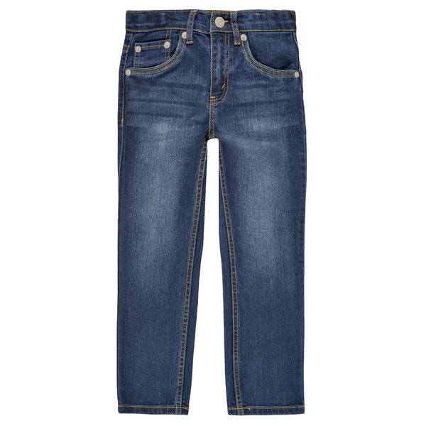 Levis  Jeansy Slim Fit Dziecko Levis  511 Slim Fit Jeans  