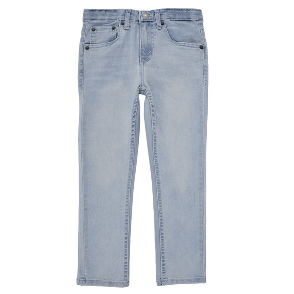  Levis  Jeansy Slim Fit Dziecko Levis  512 Strong Performance Jea  