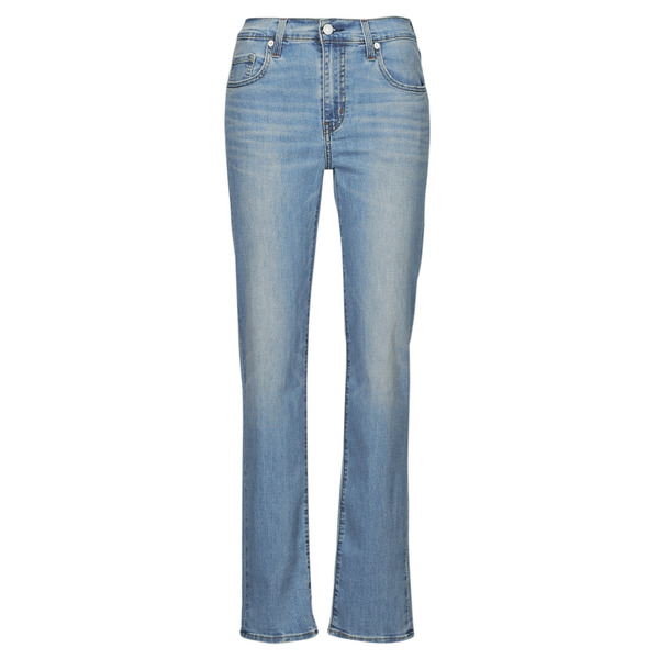 Levis  Jeansy Straight Leg Levis  724 High Rise Straight Lightweight  