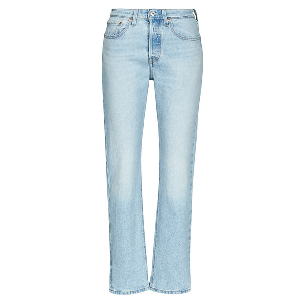  Levis  Jeansy Straight Leg Levis  501® Jeans For Women  