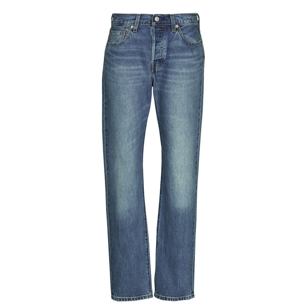  Levis  Jeansy Straight Leg Levis  501® Jeans For Women  