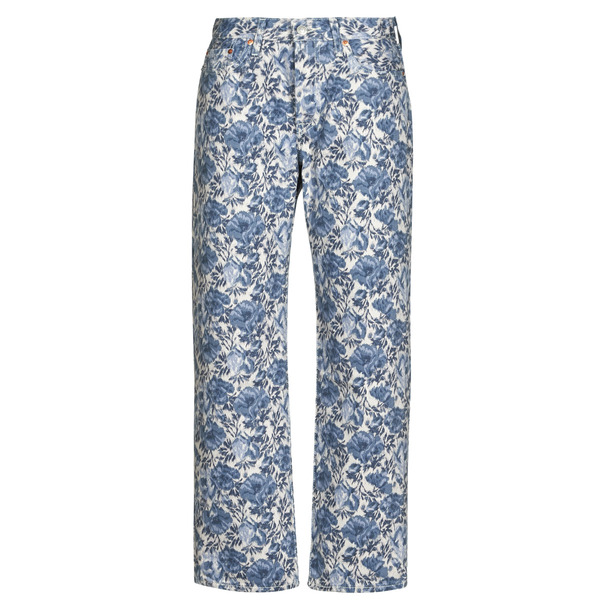  Levis  Jeansy Straight Leg Levis  501® '90s Ankle  