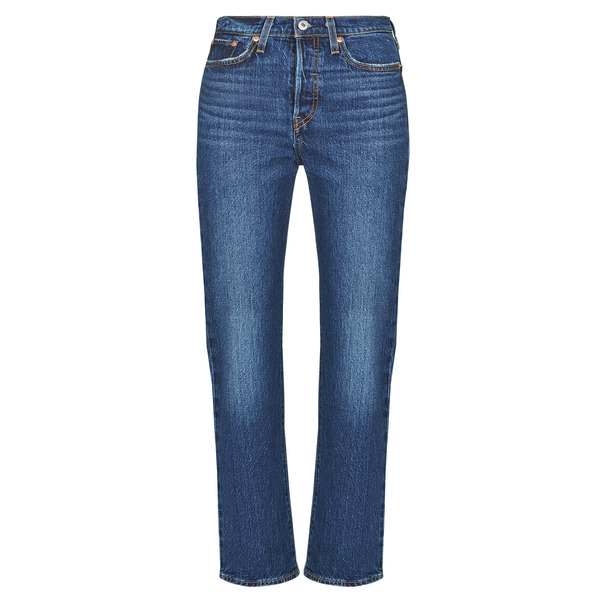  Levis  Jeansy Straight Leg Levis  Wedgie Straight  