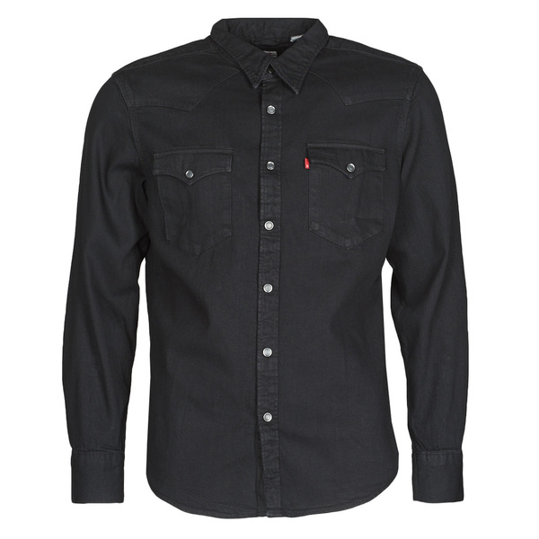  Levis  Koszule Z Długim Rękawem Levis  Barstow Western Standard  