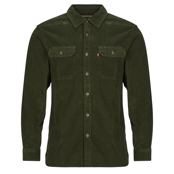  Levis  Koszule Z Długim Rękawem Levis  Jackson Worker  