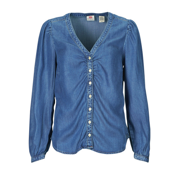  Levis  Koszule Levis  Zenda Ls Blouse  