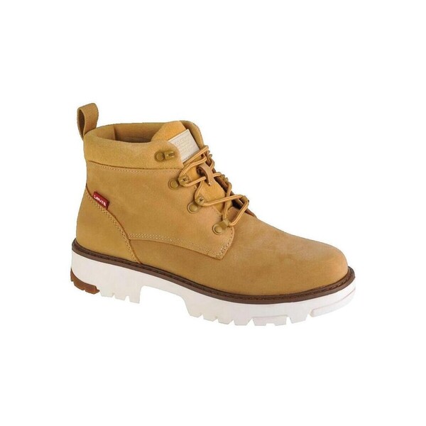  Levis  Kozaki I Kalosze Levis  Solvi Ankle  