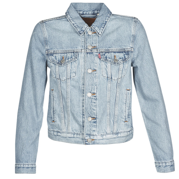  Levis  Kurtki Jeansowe Levis  Original Trucker  