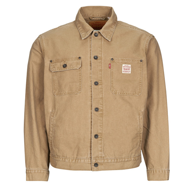  Levis  Kurtki Jeansowe Levis  Sunrise Trucker  