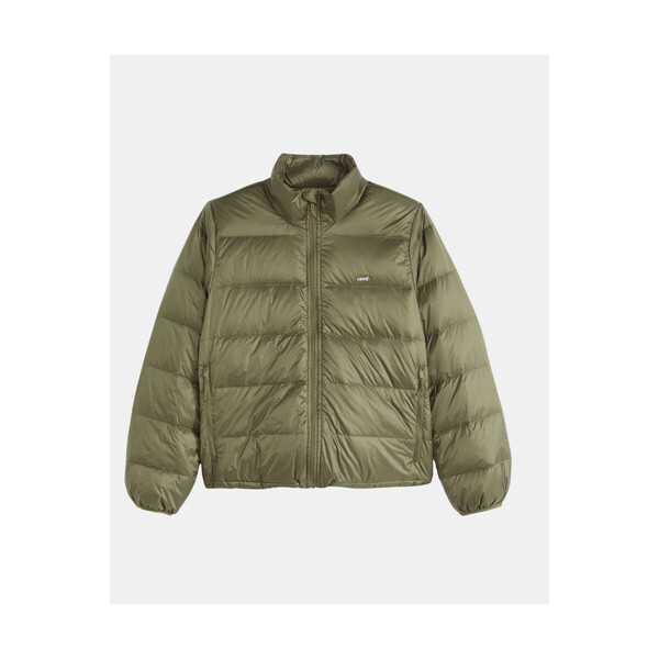  Levis  Kurtki Pikowane Levis  A8320 0011 Willa Down Packable Jacket  