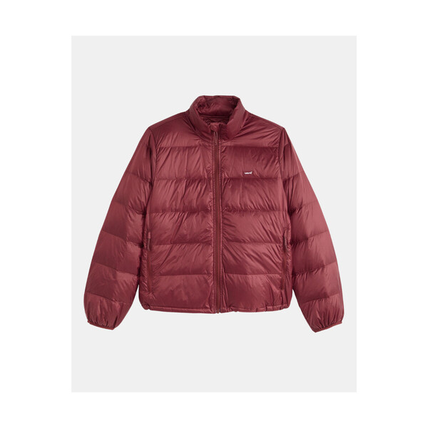  Levis  Kurtki Pikowane Levis  A8320 0009 Willa Down Packable Jacket  