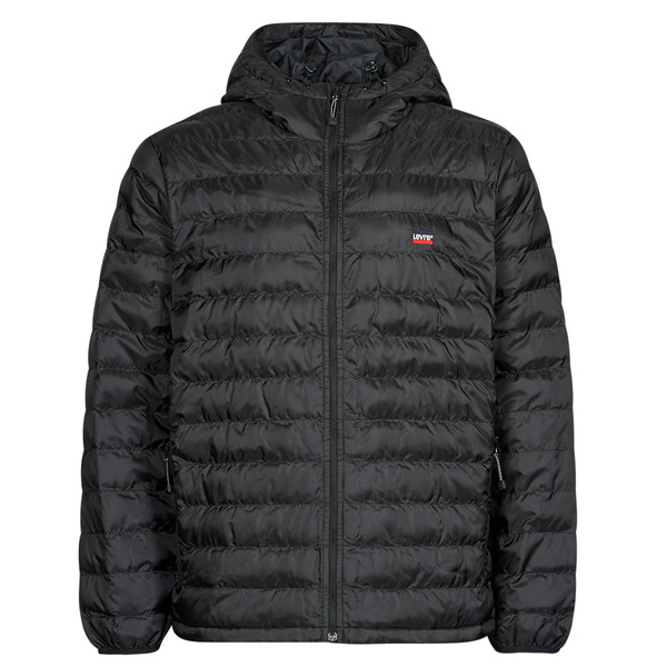  Levis  Kurtki Pikowane Levis  Mt-outerwear  