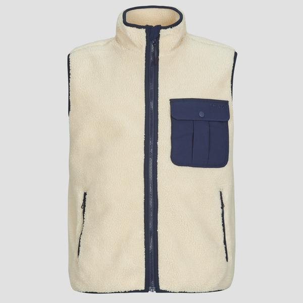  Levis  Polary Levis  Joonie Sherpa Vest  