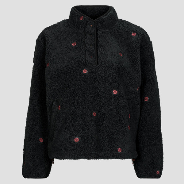  Levis  Polary Levis  Kasey Sherpa Pullover Ow  