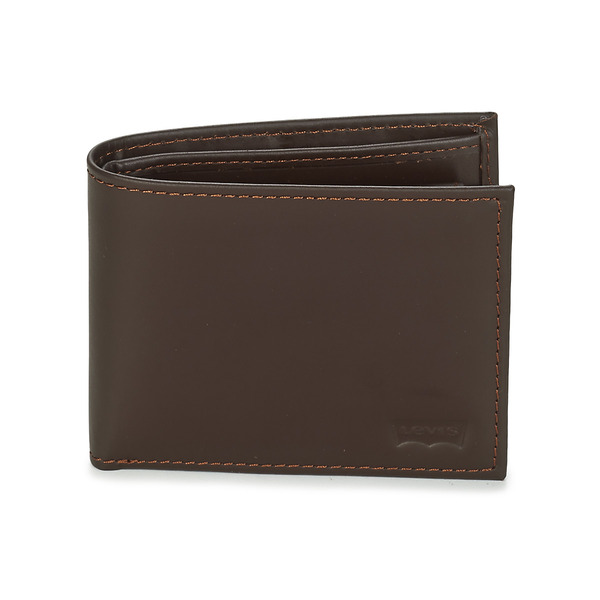  Levis  Portfele Levis  Casual Classics Hunter Coin Bifold  