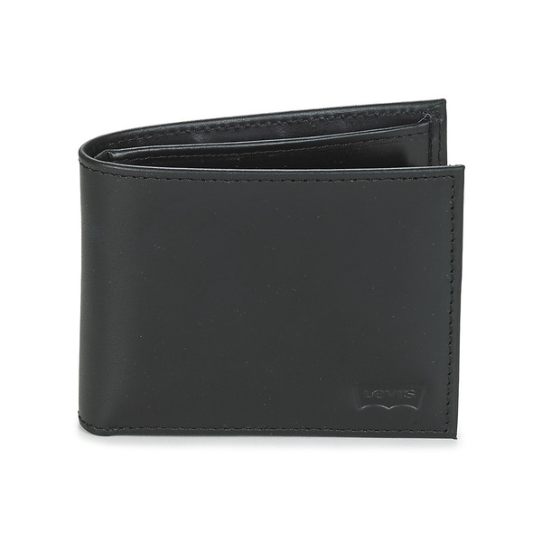  Levis  Portfele Levis  Casual Classics Hunter Coin Bifold  