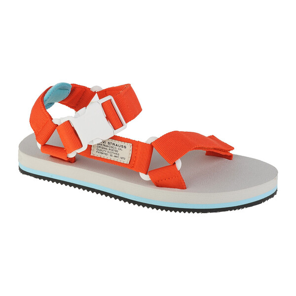  Levis  Sandały Sportowe Levis  Tahoe Refresh Sandal  