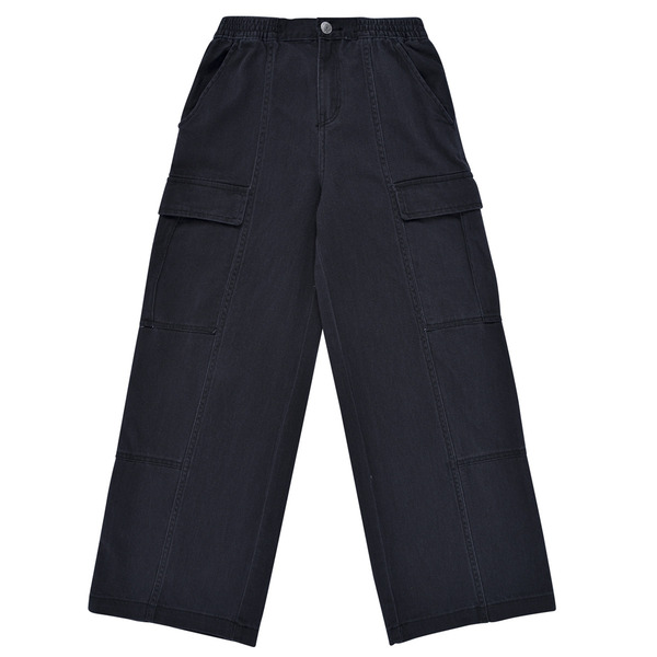  Levis  Spodnie Bojówki Dziecko Levis  Lvg Twill '94 Baggy Wide Leg C  