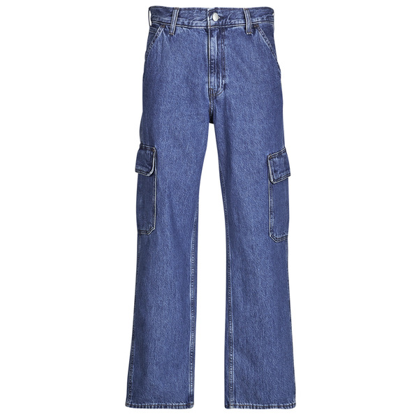  Levis  Spodnie Bojówki Levis  568® Loose Strt  Cargo  