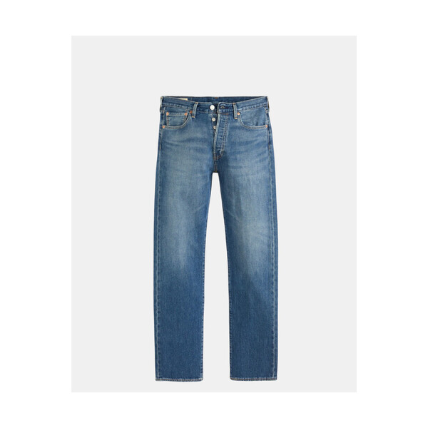  Levis  Spodnie Levis  00501 3719 501  Original Fit Worn In  