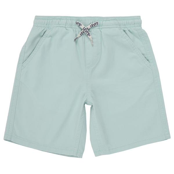  Levis  Szorty I Bermudy Dziecko Levis  Lvb Pull On Woven Short  