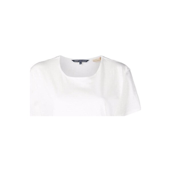  Levis  T-shirty Z Krótkim Rękawem Levis  A2093-0000  