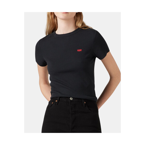  Levis  T-shirty Z Krótkim Rękawem Levis  A7419 0014 Essential Sporty Tee  
