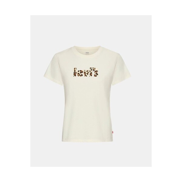  Levis  T-shirty Z Krótkim Rękawem Levis  A2086 0420 Lse The Perfect Tee  