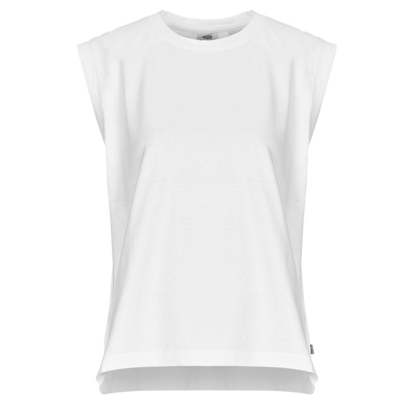  Levis  T-shirty Z Krótkim Rękawem Levis  Boxy Tank  