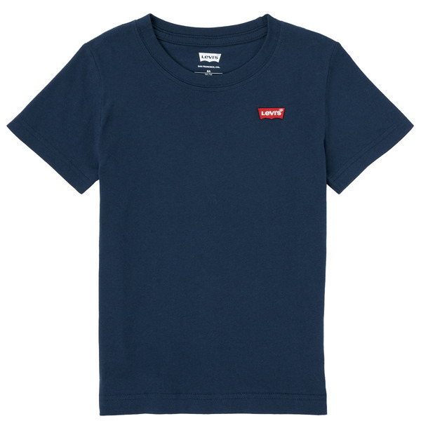 Levis  T-shirty Z Krótkim Rękawem Dziecko Levis  Batwing Chest Hit  