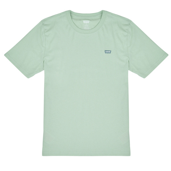  Levis  T-shirty Z Krótkim Rękawem Dziecko Levis  Batwing Chest Hit  