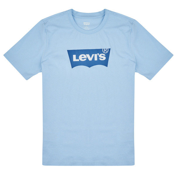  Levis  T-shirty Z Krótkim Rękawem Dziecko Levis  Batwing Tee  