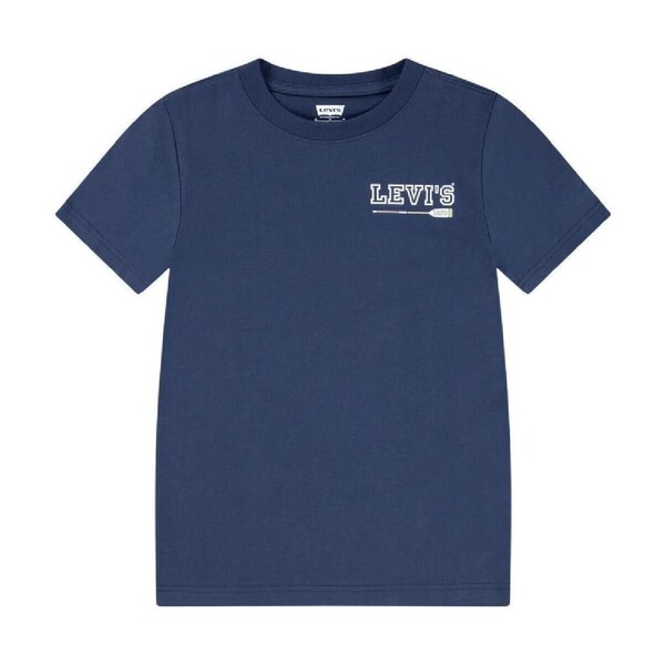  Levis  T-shirty Z Krótkim Rękawem Dziecko Levis  9em280 C8d  