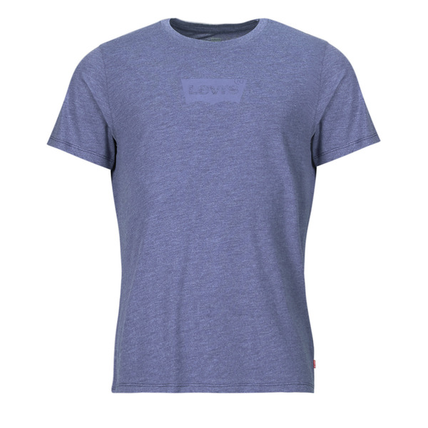  Levis  T-shirty Z Krótkim Rękawem Levis  Graphic Crewneck Tee  