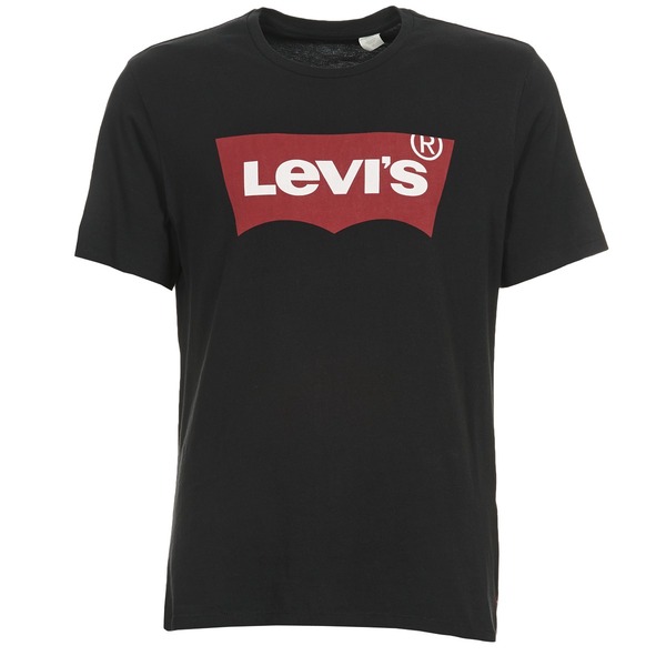 Levis  T-shirty Z Krótkim Rękawem Levis  Graphic Set In  