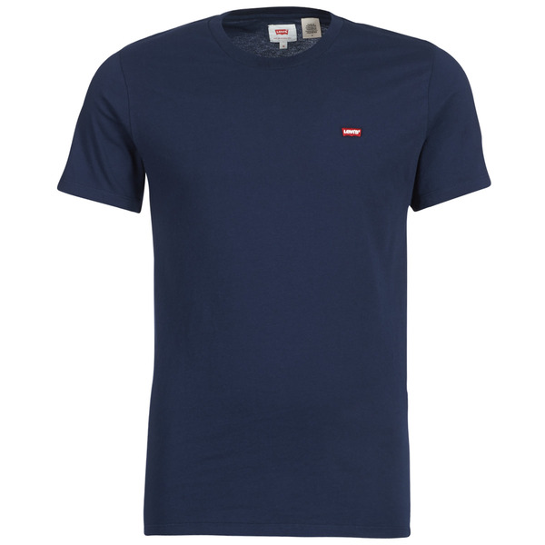  Levis  T-shirty Z Krótkim Rękawem Levis  Ss Original Hm Tee  