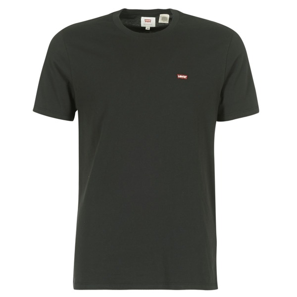  Levis  T-shirty Z Krótkim Rękawem Levis  Ss Original Hm Tee  