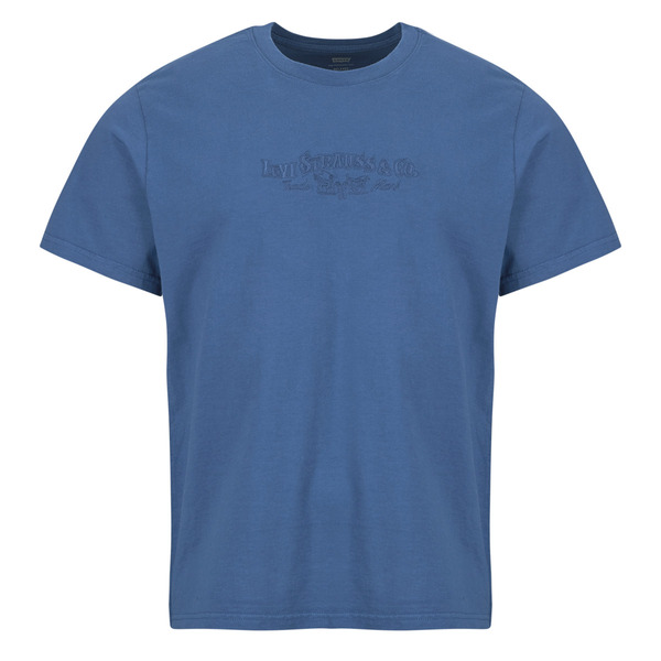  Levis  T-shirty Z Krótkim Rękawem Levis  Ss Relaxed Fit Tee  