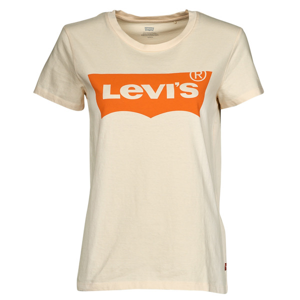  Levis  T-shirty Z Krótkim Rękawem Levis  Wt-graphic Tees  
